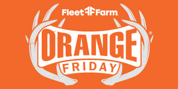Orange Friday